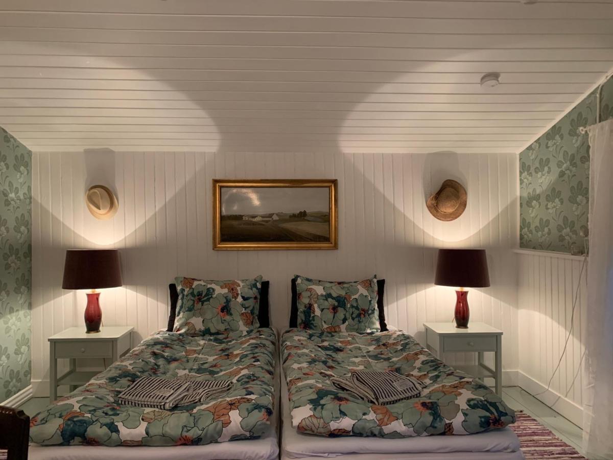 Farm61 Badehotellet I Det Midtjydske - Alder +18 Ar Tjele Bagian luar foto