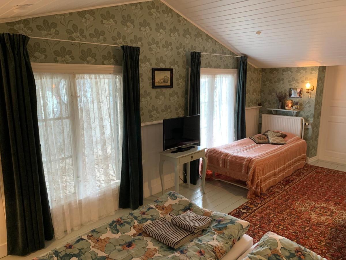 Farm61 Badehotellet I Det Midtjydske - Alder +18 Ar Tjele Bagian luar foto