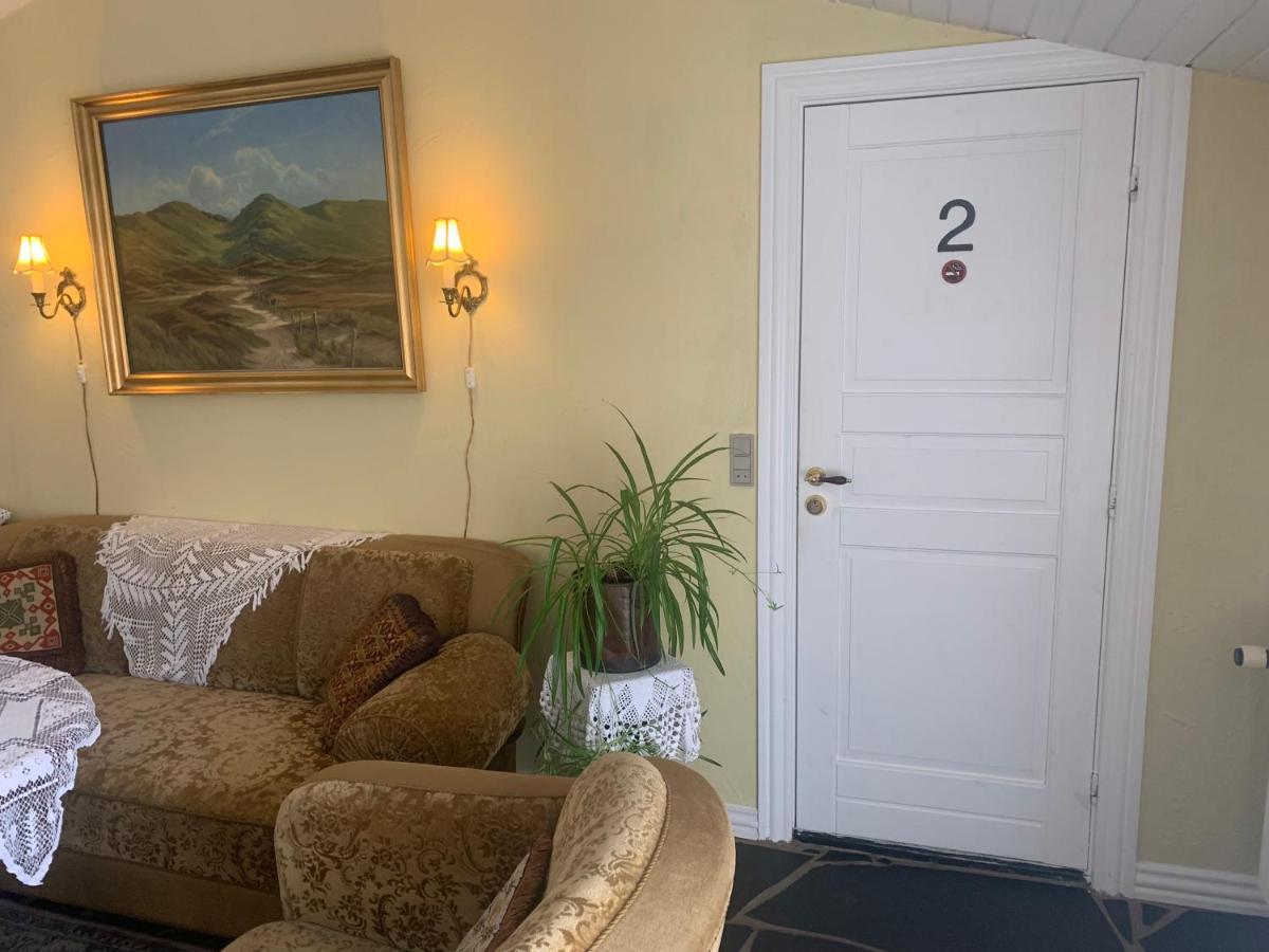Farm61 Badehotellet I Det Midtjydske - Alder +18 Ar Tjele Bagian luar foto