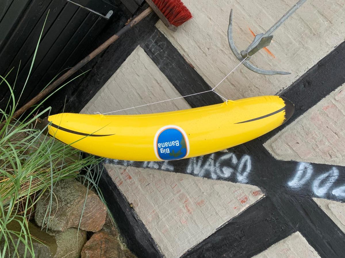 Farm61 Badehotellet I Det Midtjydske - Alder +18 Ar Tjele Bagian luar foto