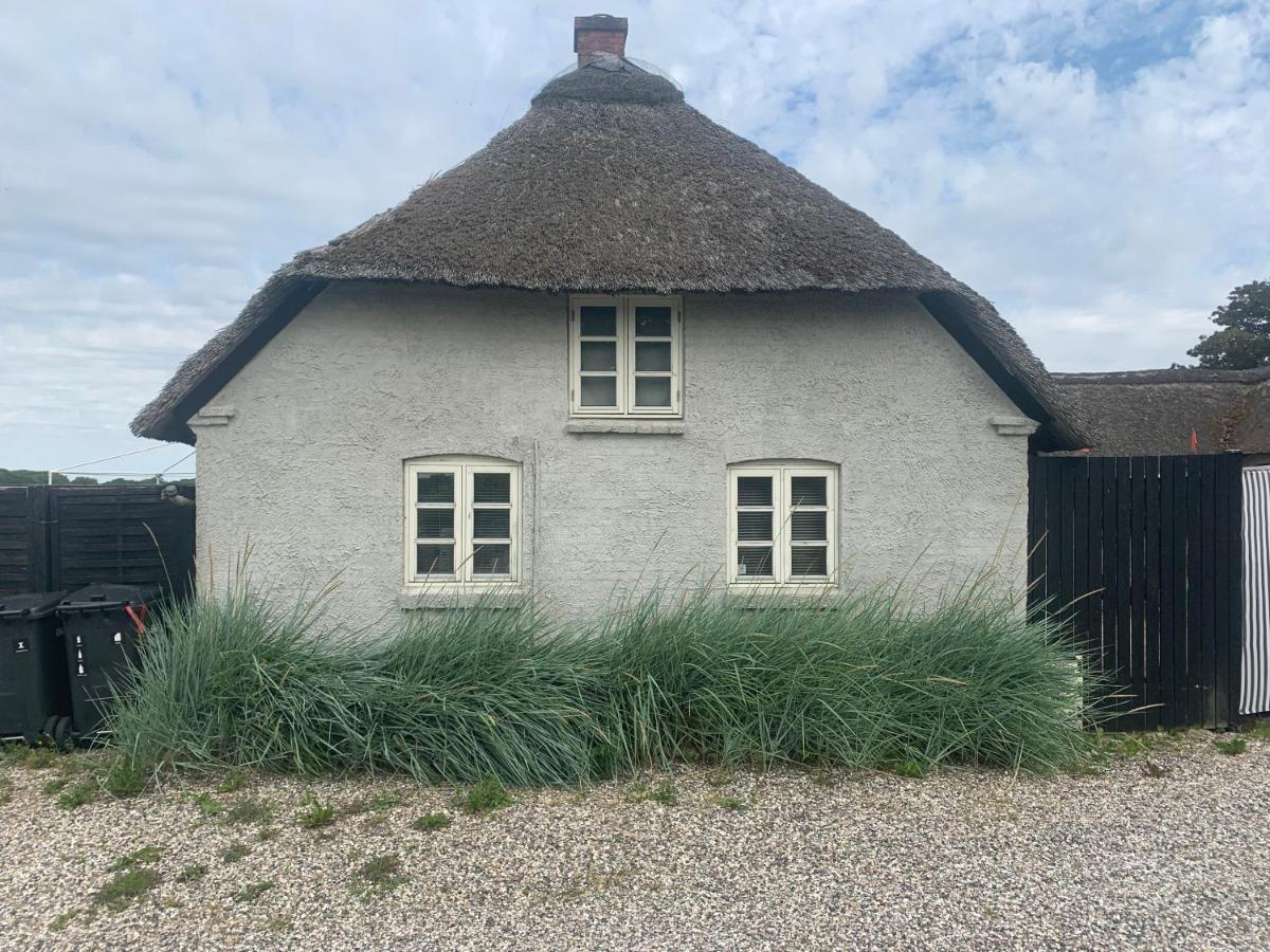 Farm61 Badehotellet I Det Midtjydske - Alder +18 Ar Tjele Bagian luar foto