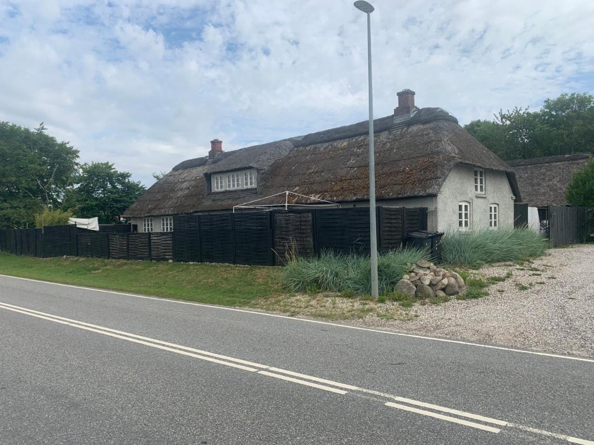 Farm61 Badehotellet I Det Midtjydske - Alder +18 Ar Tjele Bagian luar foto
