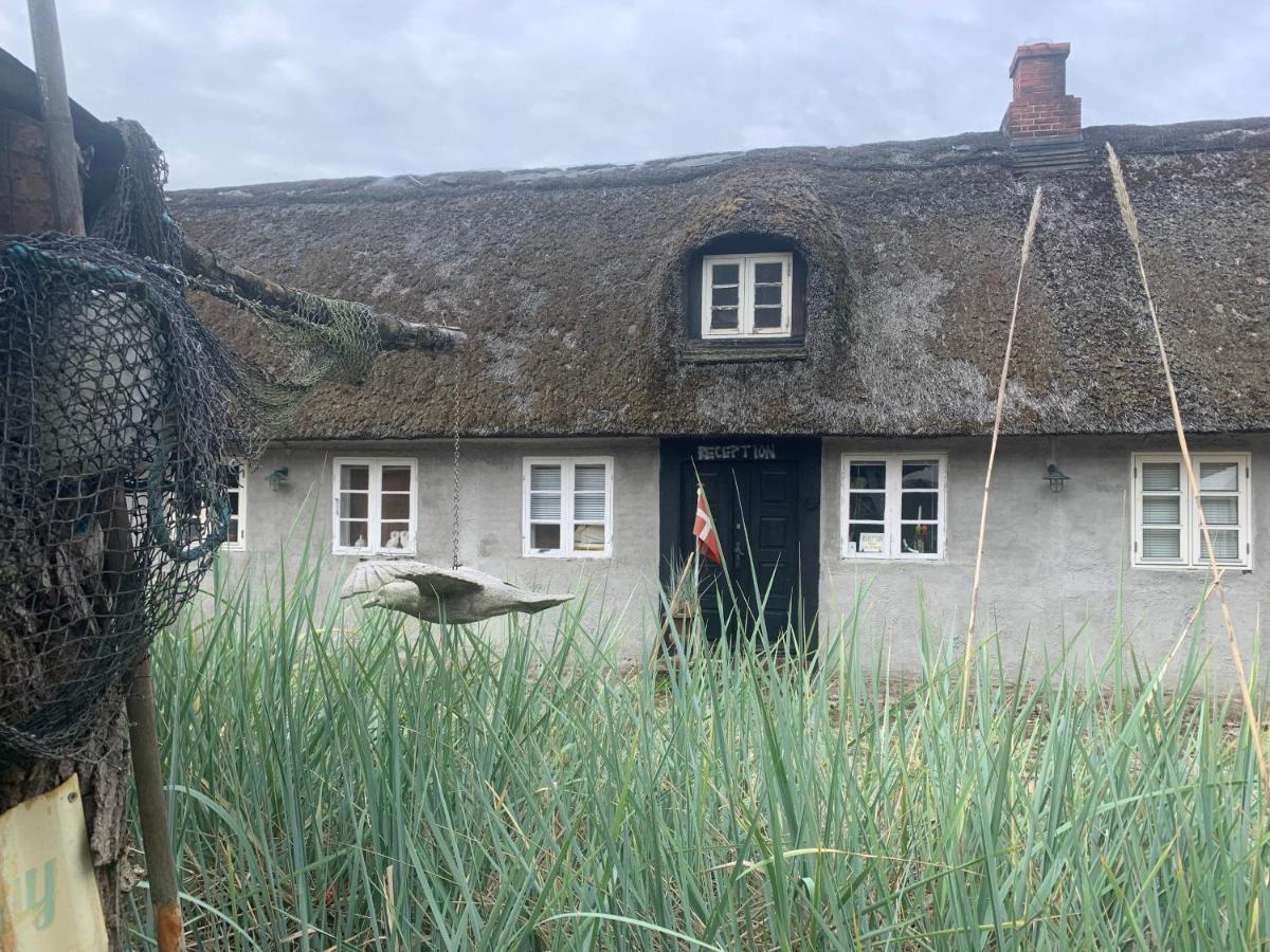 Farm61 Badehotellet I Det Midtjydske - Alder +18 Ar Tjele Bagian luar foto