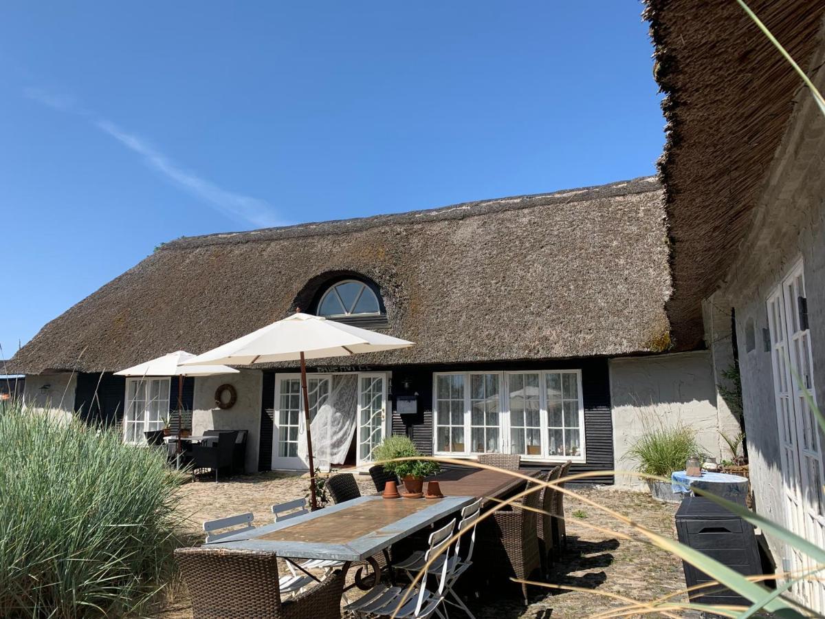 Farm61 Badehotellet I Det Midtjydske - Alder +18 Ar Tjele Bagian luar foto