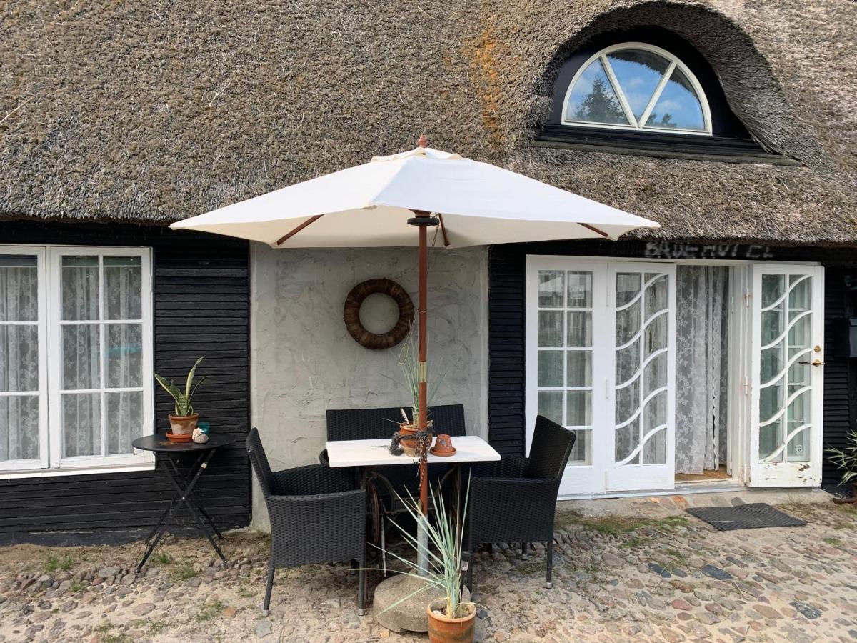 Farm61 Badehotellet I Det Midtjydske - Alder +18 Ar Tjele Bagian luar foto