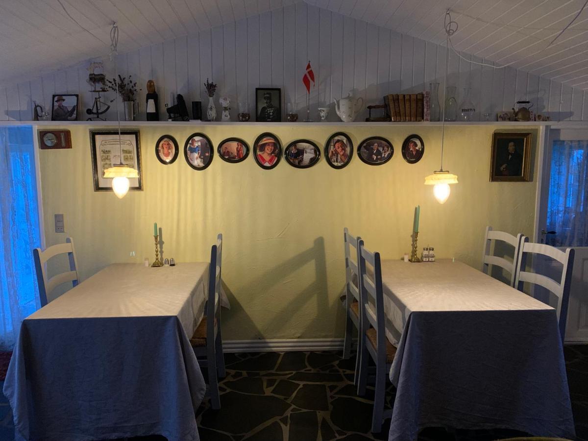 Farm61 Badehotellet I Det Midtjydske - Alder +18 Ar Tjele Bagian luar foto