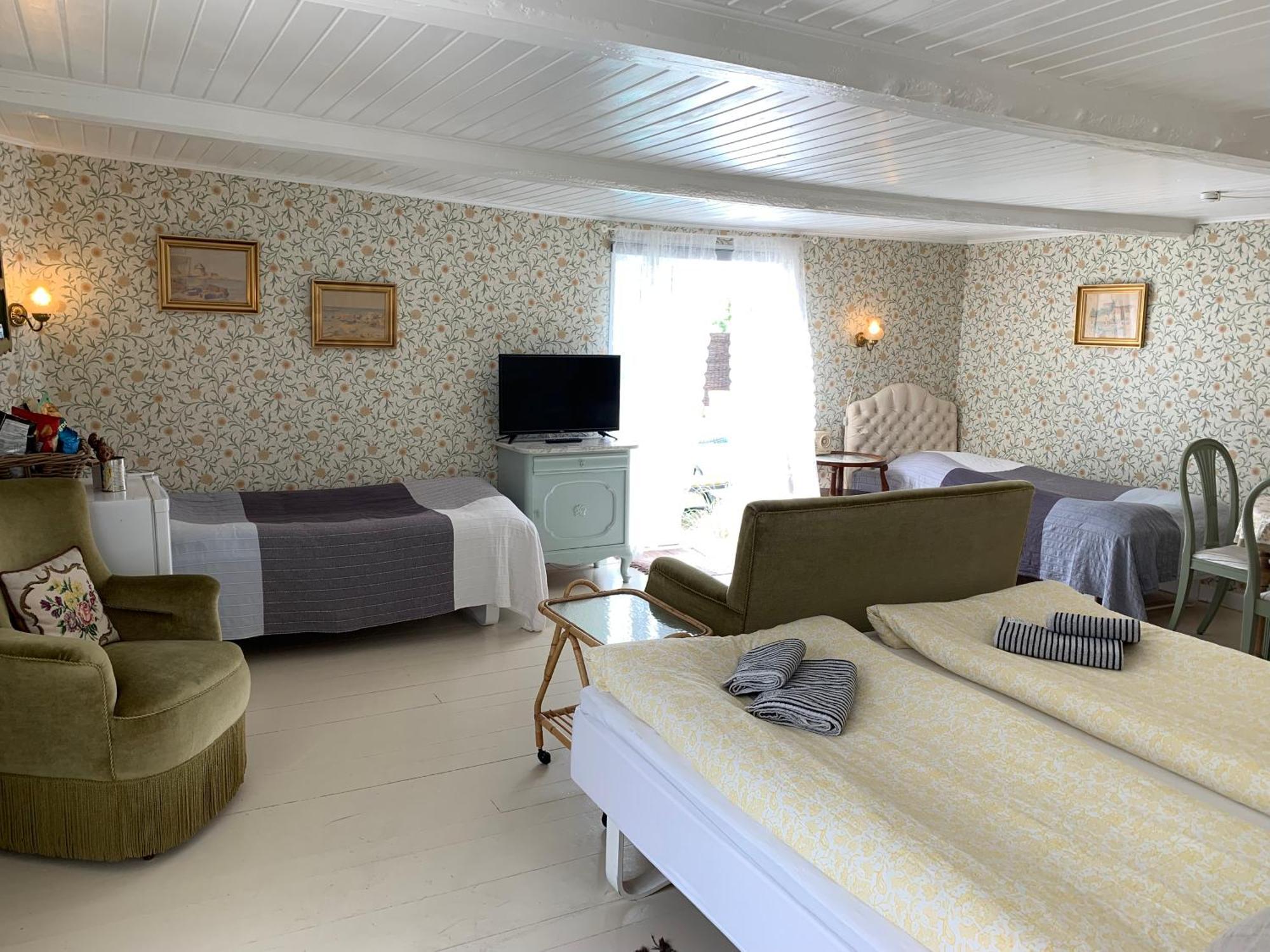 Farm61 Badehotellet I Det Midtjydske - Alder +18 Ar Tjele Bagian luar foto