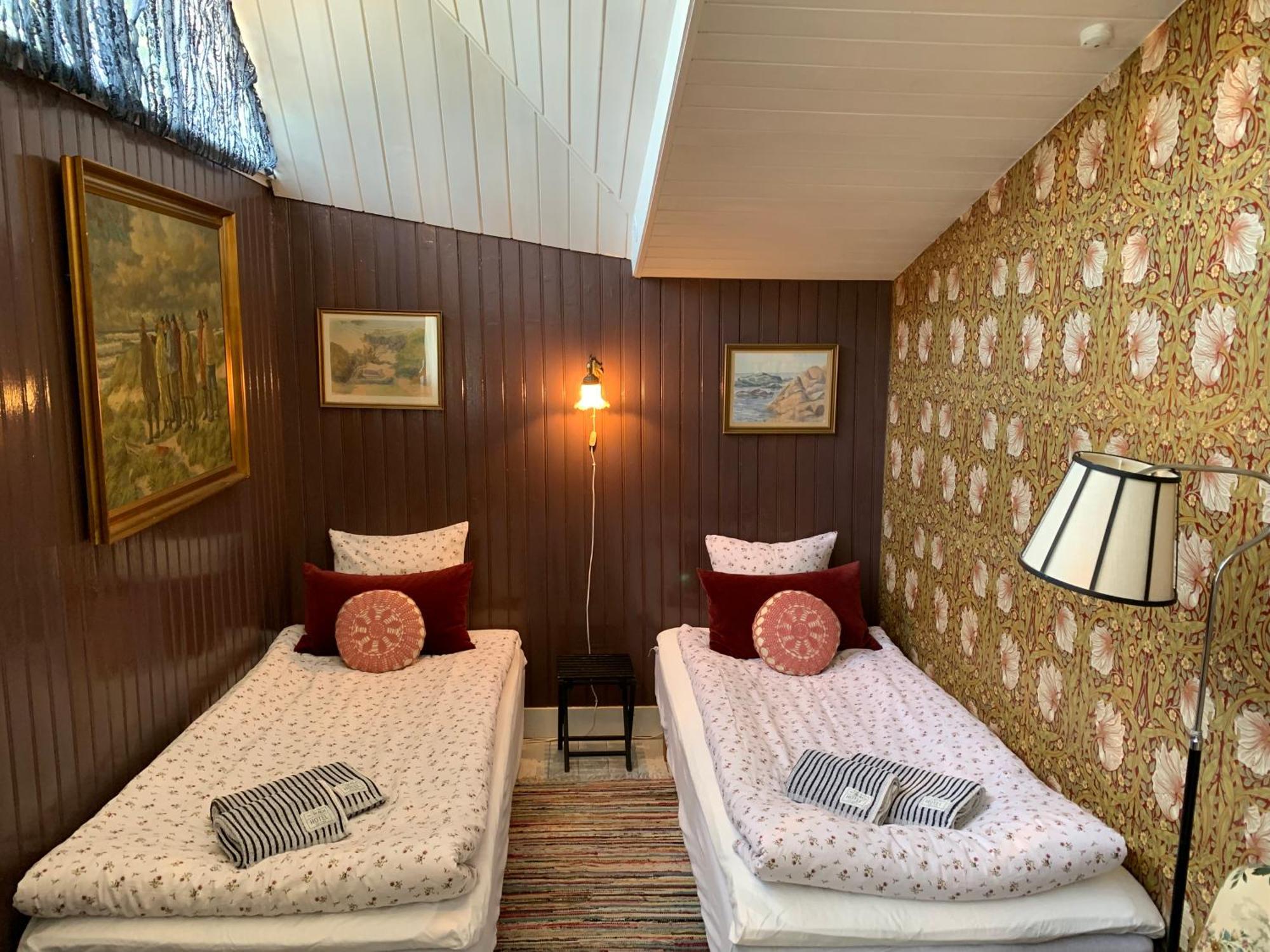Farm61 Badehotellet I Det Midtjydske - Alder +18 Ar Tjele Bagian luar foto