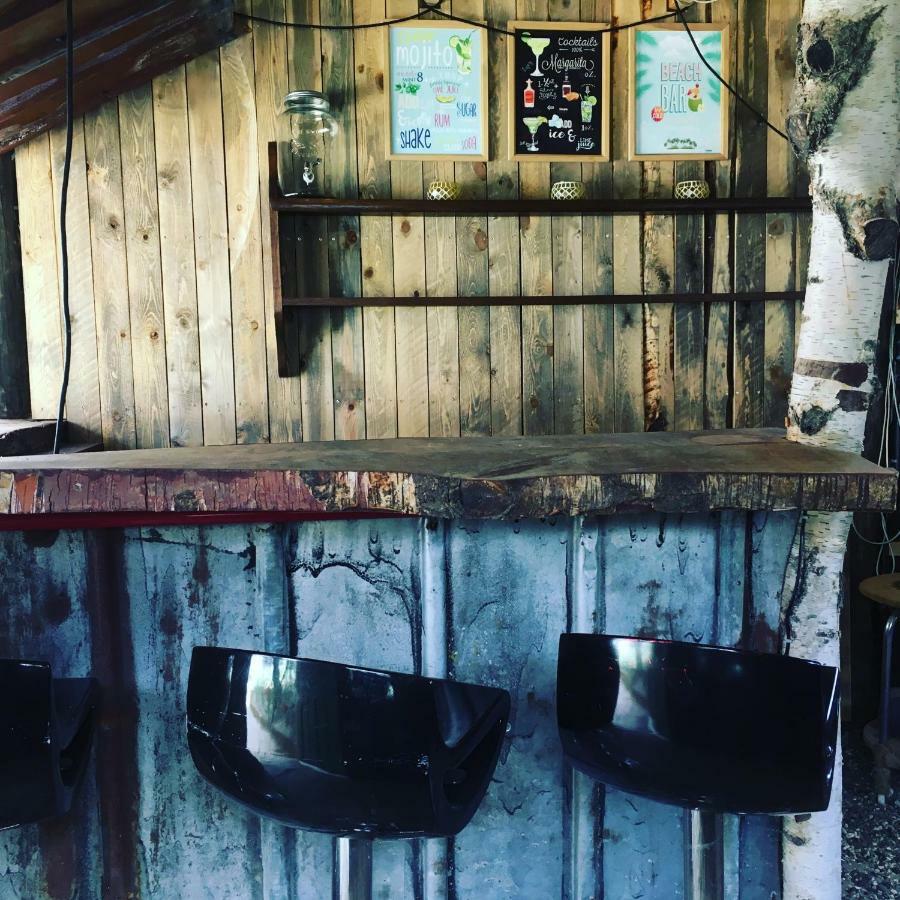 Farm61 Badehotellet I Det Midtjydske - Alder +18 Ar Tjele Bagian luar foto